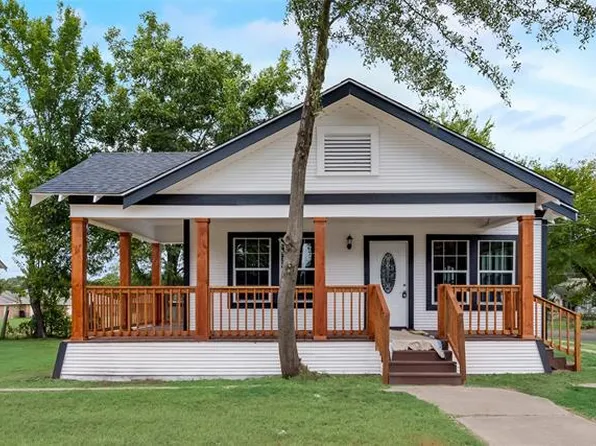 2420 N Beaton St, Corsicana, TX 75110
