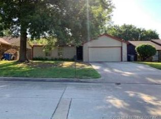 9212 S 92nd East Ave, Tulsa, OK 74133