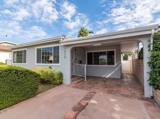 3028 Thatcher Ave, Marina Del Rey, CA 90292