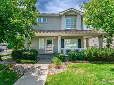 11785 Zenobia Loop, Westminster, CO, 80031