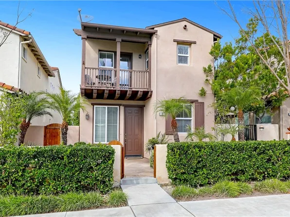4 Amy Way, Mission Viejo, CA 92694