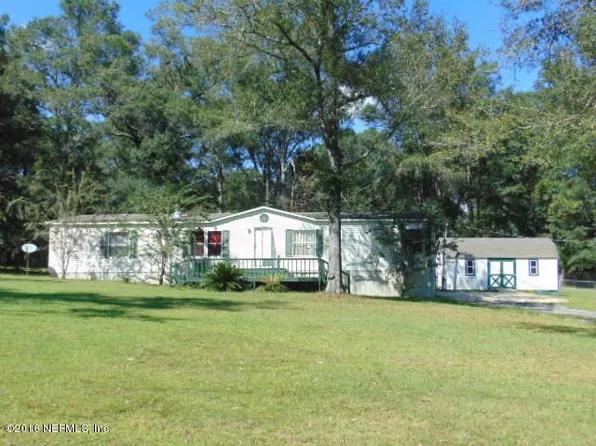 5931 Spruce Rd, Sanderson, FL 32063