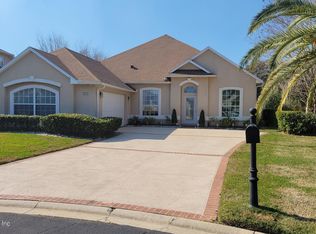 321 Lauden Ct, Ponte Vedra Beach, FL 32082