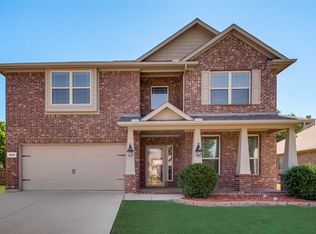 4005 Hialeah Dr, Denton, TX 76210