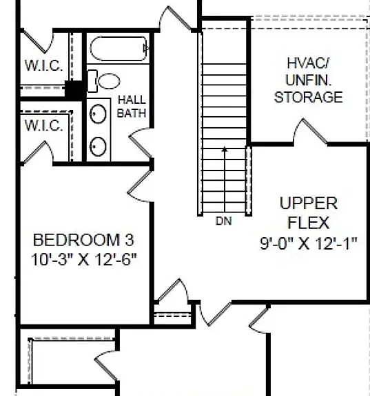 114 Timber Falls Dr — Photo 13