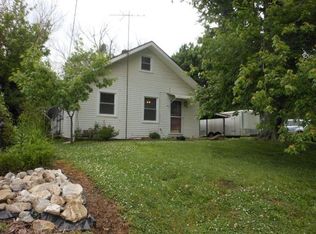 223 Church St, Lynnville, IN