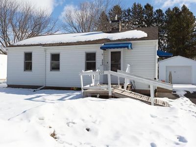208 14th Street, Menomonie, WI, 54751