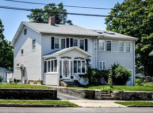 43 Gorman Rd, Framingham, MA 01702