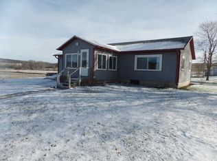 12425 Walsh Dr, Soldiers Grove, WI 54655