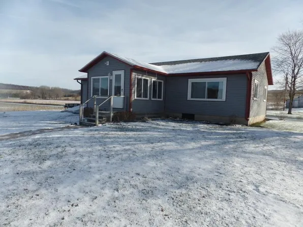 12425 Walsh DRIVE, Soldiers Grove, WI 54655
