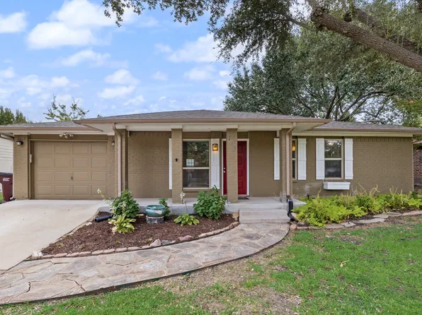 713 Oak Grove Ln, Royse City, TX 75189