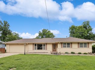 7148 Sunrise Blvd, Windsor Heights, IA 50324