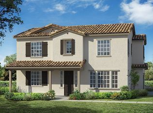 3151 E Chip Smith Way, Ontario, CA 91762