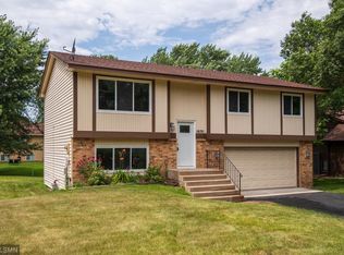 11630 7th St NE, Blaine, MN 55434