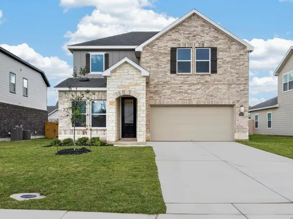12833 Hill Plains Dr., Schertz, TX 78108