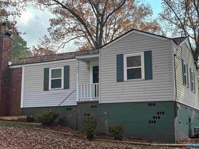 223 Walker Dr, Attalla, AL, 35954