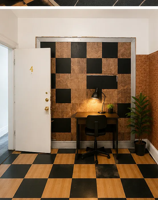 5 bed, $1,100 — Photo 1