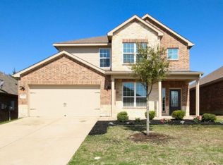 2136 Mulberry Dr, Anna, TX 75409