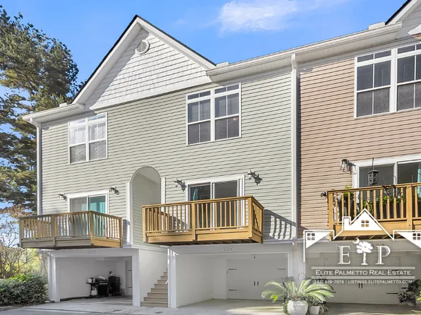 1815 Dogwood Rd Unit 802, Charleston, SC 29414