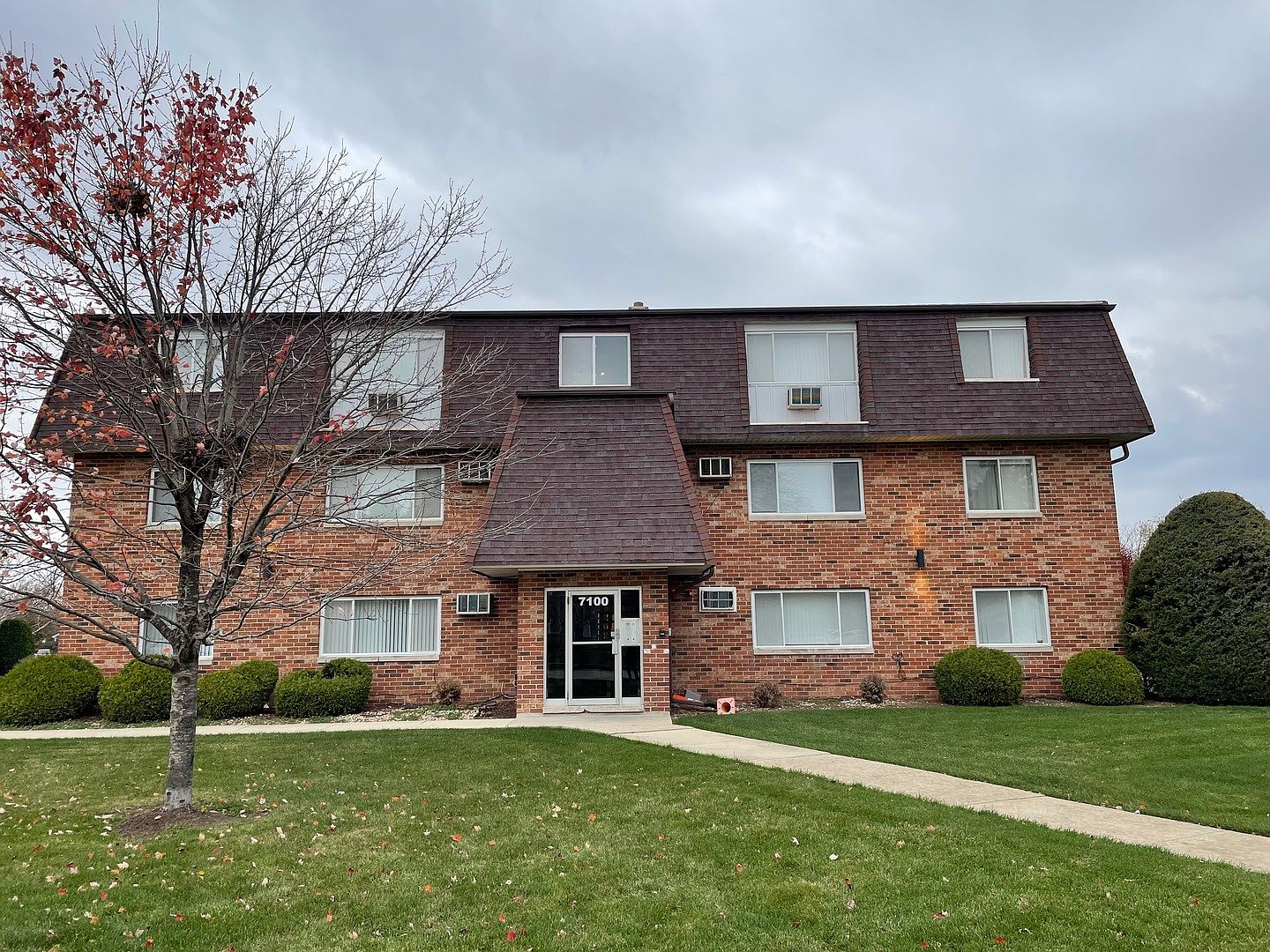 7100 Laverne Ln APT 12, Tinley Park, IL 60477 Zillow