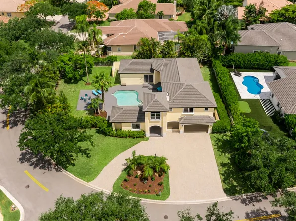6569 NW 103rd Terrace, Parkland, FL 33076