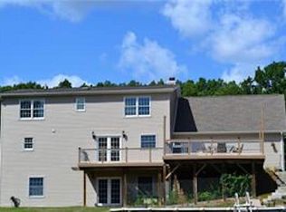 3492 Brophy Rd, Howell, MI 48855