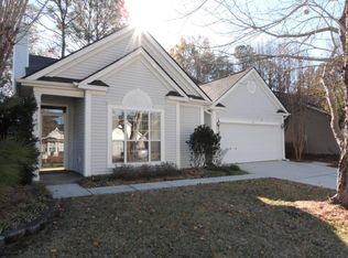 1433 Water Oak Cut, Mount Pleasant, SC 29466