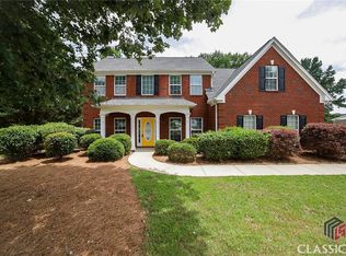 158 Psalms Dr, Jefferson, GA 30549