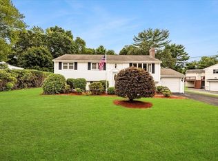 88 Kennedy Rd, Stoughton, MA 02072
