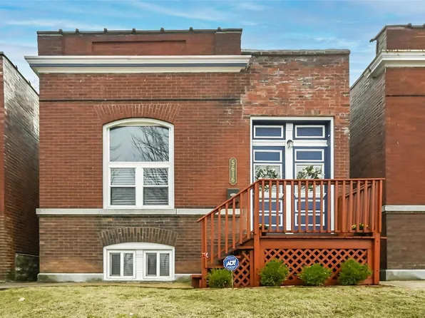 5616 S Magnolia Ave, Saint Louis, MO 63139