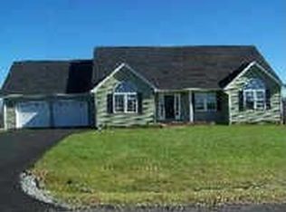 132 Elm Loop, Hustonville, KY 40437