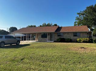 1026 Young St, Alma, AR 72921