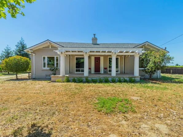 10641 S Bethel Ave, Selma, CA 93662