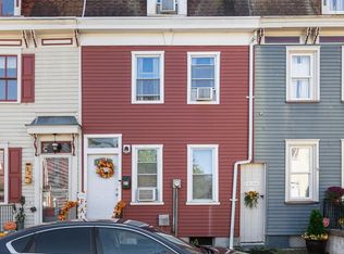 34 W Pearl St, Burlington, NJ 08016