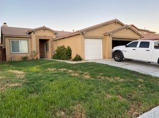 11203 Shanandoah St, Adelanto, CA 92301