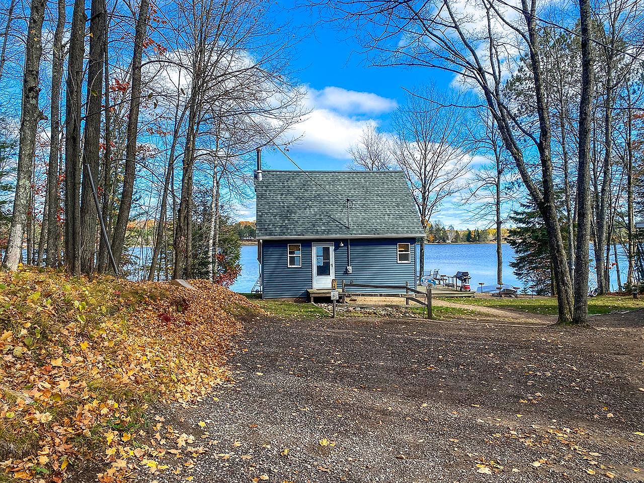 N10553 Pine Lake Rd, Gleason, WI 54435 Zillow