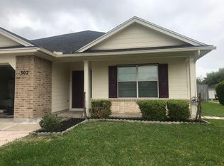 302 Brookwood, Victoria, TX 77901