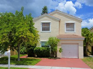 3348 Orinoco Ln, Pompano Beach, FL 33063