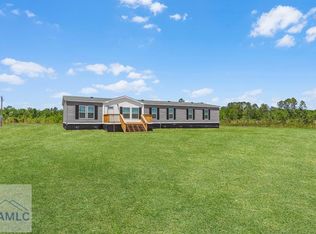 221 County Line Rd, Hinesville, GA 31313