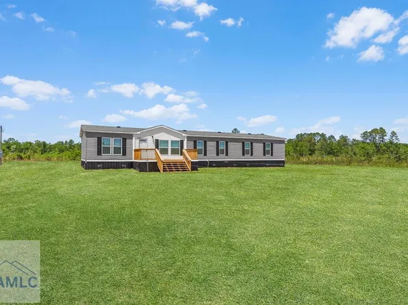 221 County Line Rd, Hinesville, GA 31313