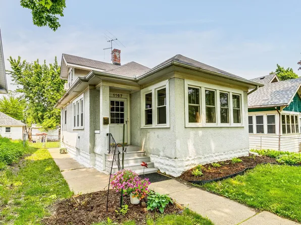 1167 Geranium Ave E, Saint Paul, MN 55106