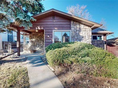 5529 S Greenwood Street, Littleton, CO, 80120