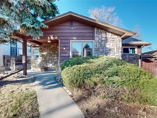 5529 S Greenwood Street, Littleton, CO 80120