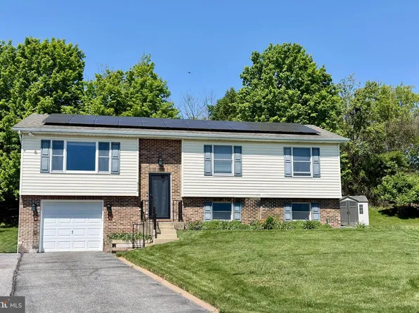 312 Inverness Close, Westminster, MD 21158