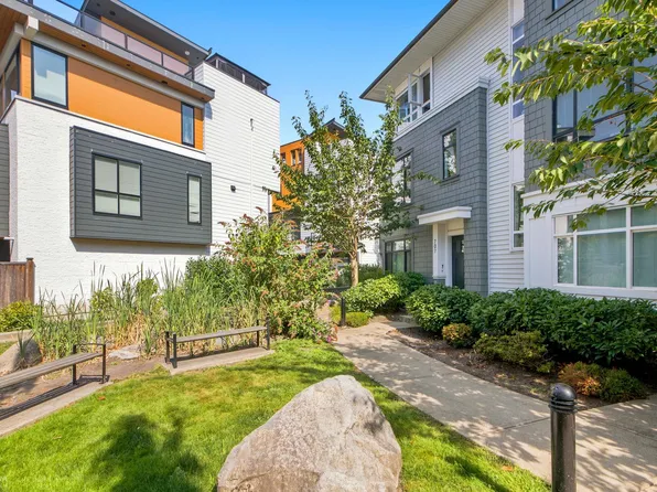 16525 Watson Dr #707, Surrey, BC V4N 6S1