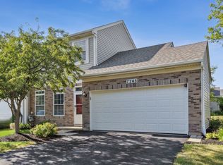 7203 Manchester Dr, Plainfield, IL