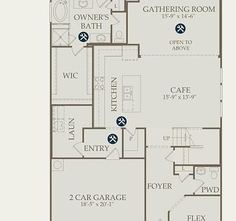 2nd image of this home