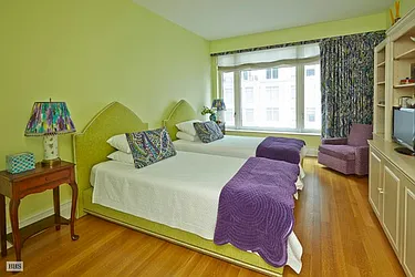 Rented by Brown Harris Stevens