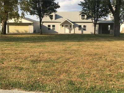 509 Oak St, Elwood, KS, 66024