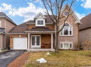 19 Treeline Blvd S, Brampton, ON L6P1C5